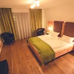 & Dresch Hotel 3*