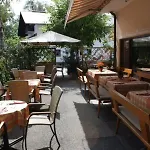 Hotel & Dresch 3*