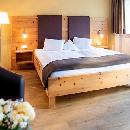 Hotel & Dresch