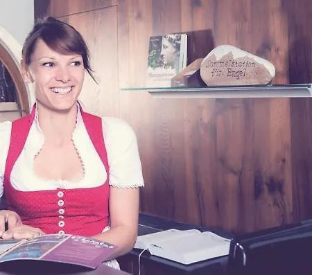 Hotel & Dresch Erl