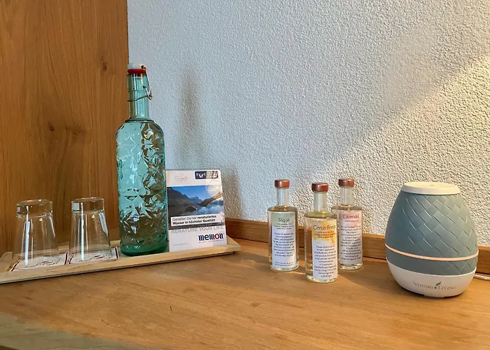 Hotel Beim Dresch 3*