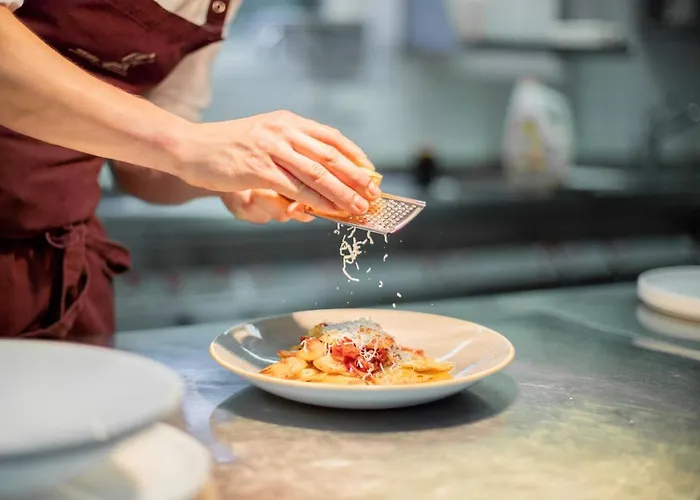 Hotel Beim Dresch 3*