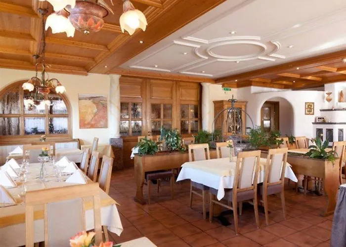 Hotel Beim Dresch Erl