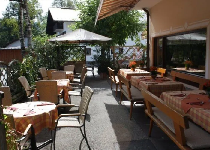 Hotel Beim Dresch 3*