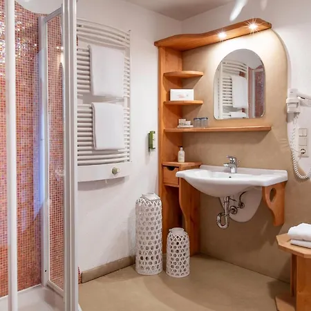 & Dresch מלון ארל