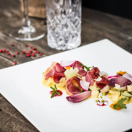 מלון & Dresch ארל