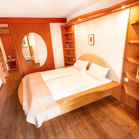 Hotel & Dresch 3*