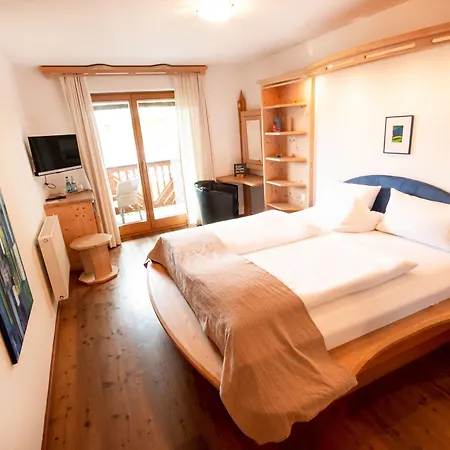 Hotel & Dresch Erl