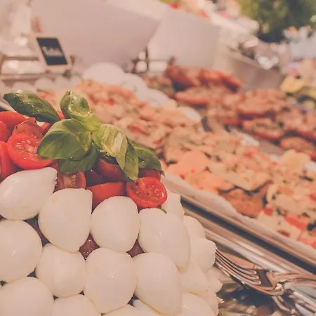 فندق & Dresch 3*