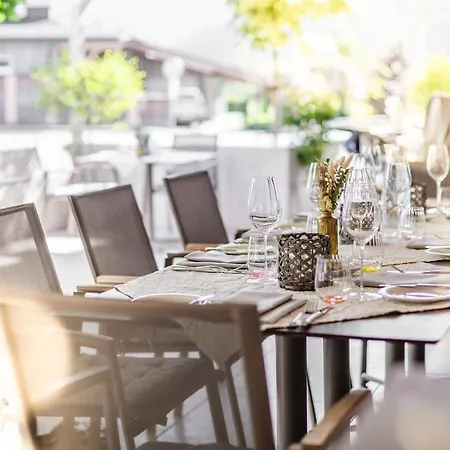 فندق & Dresch 3*