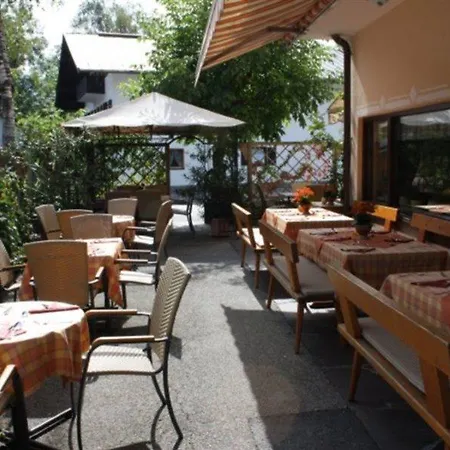 Hotel & Dresch 3*