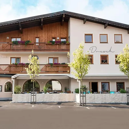 & Dresch Hotel