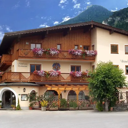 Hotel & Dresch